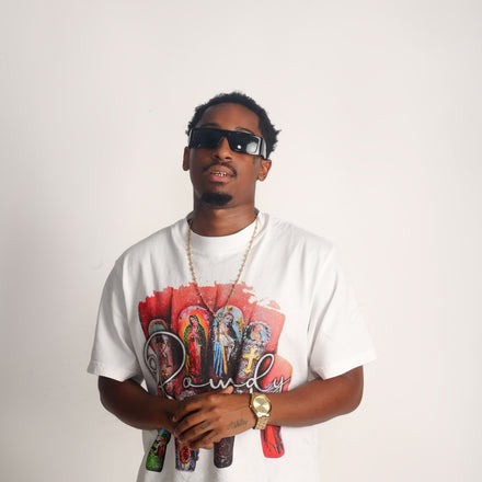 Today Isn’t Promised Tees