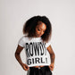 “Rowdy Girl” Crop Top