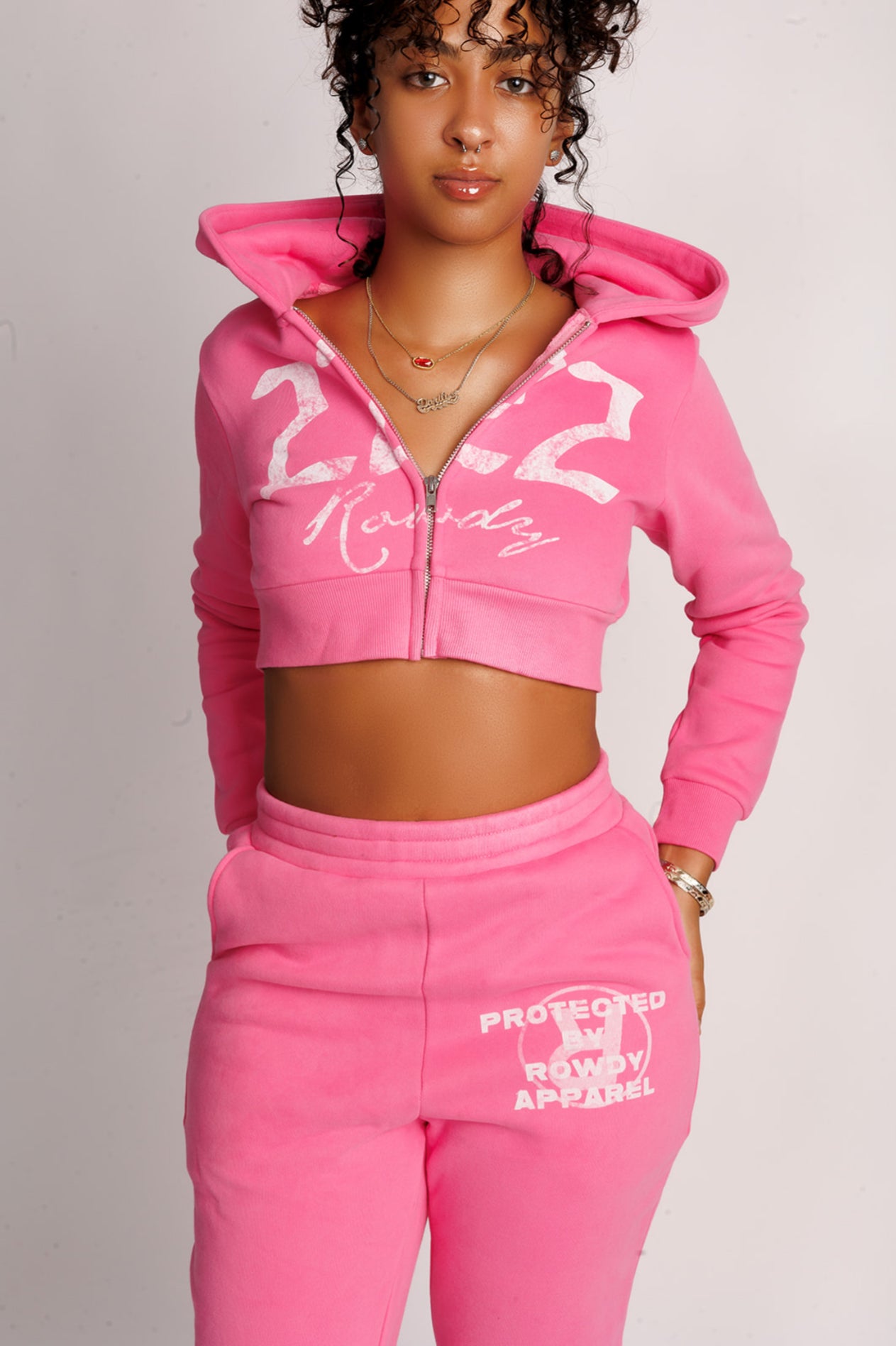 2R4U Reloaded Sets (Pink)